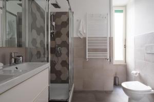 Nice and spacious apartment near the Vatican and Starbucks