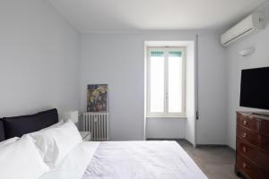 Nice and spacious apartment near the Vatican and Starbucks