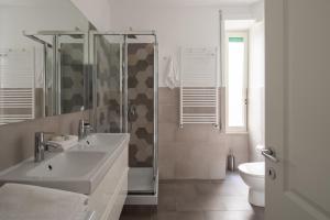 Nice and spacious apartment near the Vatican and Starbucks