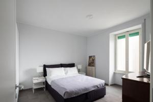 Nice and spacious apartment near the Vatican and Starbucks