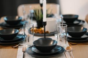 110qm, 4 bedrooms, near Schönbrunn - Axara Housing OSW 33