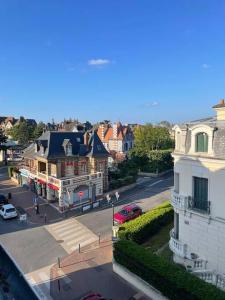 Appartements Studio cosy avenue de la mer : photos des chambres