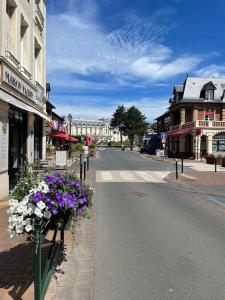 Appartements Studio cosy avenue de la mer : Appartement