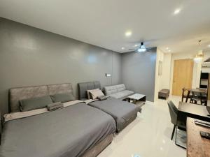 Kuching Cozy Comfort 03 - Riverine Diamond Kuching 5 Pax