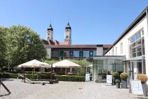 Klostergasthof Roggenburg - Вайсенгорн