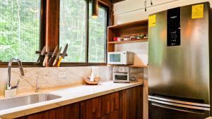 Casa Auratus Manzanillo wildlife