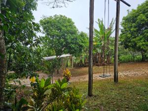 Verdelândia Guaramiranga - Casa com piscina na Serra