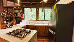 Casa Auratus Manzanillo wildlife