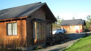 Bosques del Claro Sur