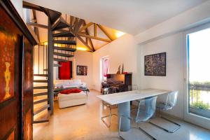 Italianflat - Piazza Vescovado Terrace