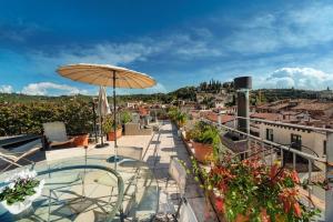 Italianflat - Piazza Vescovado Terrace