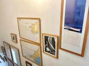 Ship Cottage Tenby Beach 50m