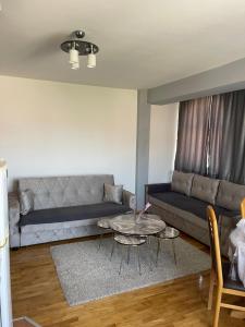 Barbaros Apartment