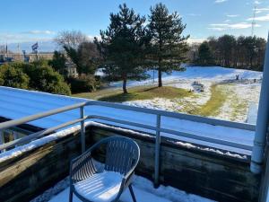 Appartement Eb en Vloed