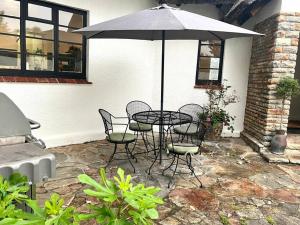 Lala Panzi House - Grotto Beach, Voëlklip