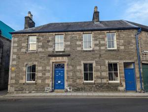 Luxurious Georgian Town House