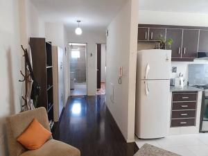 Bonito apartamento con 2 dormitorios con camas dobles