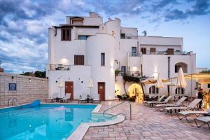 Hotiday Cefalù Mazzaforno