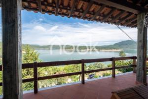 The Lake House by NOOK