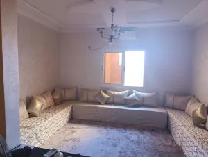 Ramz Appartement - Oulad Hamdane