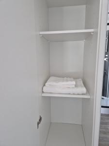 Helles 1-Zimmer-Apartment mit guter Ausstattung
