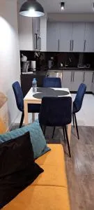 Apartament Morski - Mścice