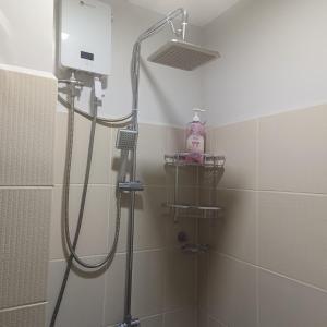 SMDC 1 BR Fern at Grass Residence Tower 5 North Ave QC