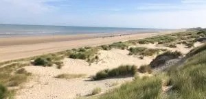 Villaloha Deluxe Bray-dunes Beach - Zuydcoote