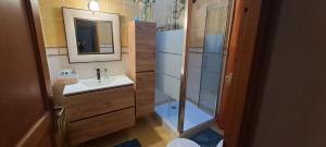 B&B / Chambres d'hotes L-etoile du matin : photos des chambres
