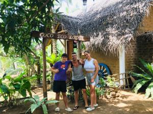 Coco Eco Lodge