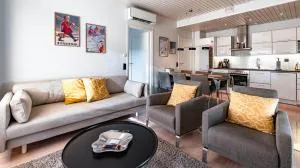 Vuokatti Weekend Piste - 索特卡莫