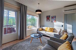 Vuokatti Weekend Piste