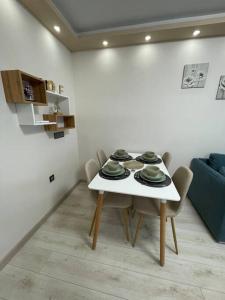 Apartment Iztochen blvd, free parking