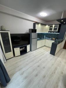 Apartment Iztochen blvd, free parking