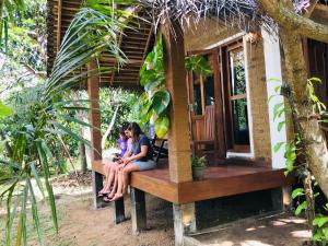 Coco Eco Lodge