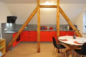 Lausitzer Ferienapartment Stube