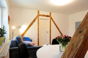 Lausitzer Ferienapartment Stube