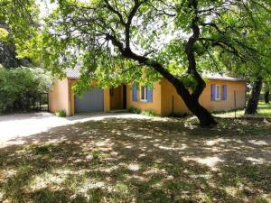 Villas Villa de plain-pied avec jardin et piscine privee : photos des chambres