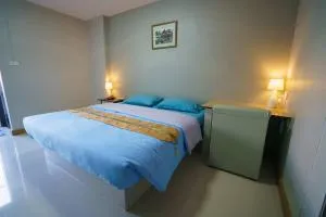 斯瑞郎宫公寓 - 樟仑