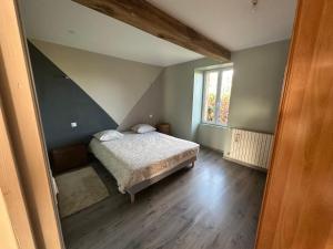 Maisons de vacances Gite de la Fontaine : photos des chambres