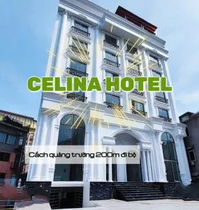 Celina Hotel - Khách Sạn Tam Đảo - Thôn Núi