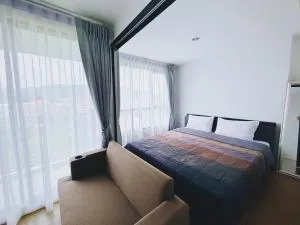02Nice room phuket town near Shopping Malls and Naka night market - Ban Ket Ho