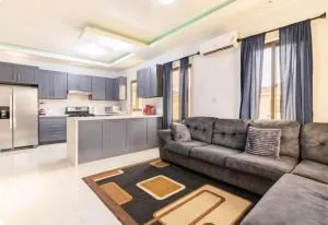 Comfort Oasis - Bantam Spring