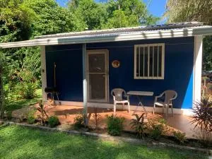Ojochal maison moderne piscine creusée - Punta Mala