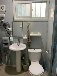 Ojochal maison moderne piscine creusée