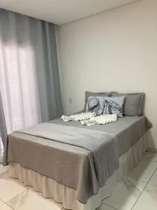 Pousada Bella Flor - 巴伊亚福尔莫萨