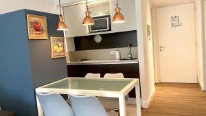 Palermo Soho Chic Studio -COCHERA OPCIONAL CON COSTO-