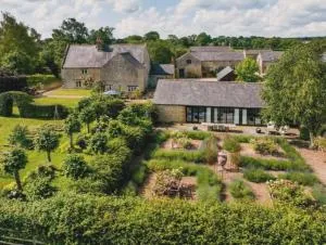 The Old Cattle Barn - 银石