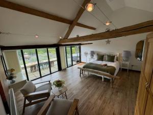 The Old Cattle Barn
