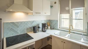 Duplex Poincaré - Proche Hôtel de Ville - 4 pers